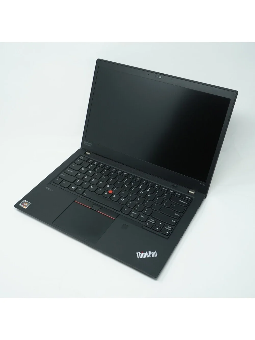Lenovo ThinkPad P14s Gen 1 (AMD)